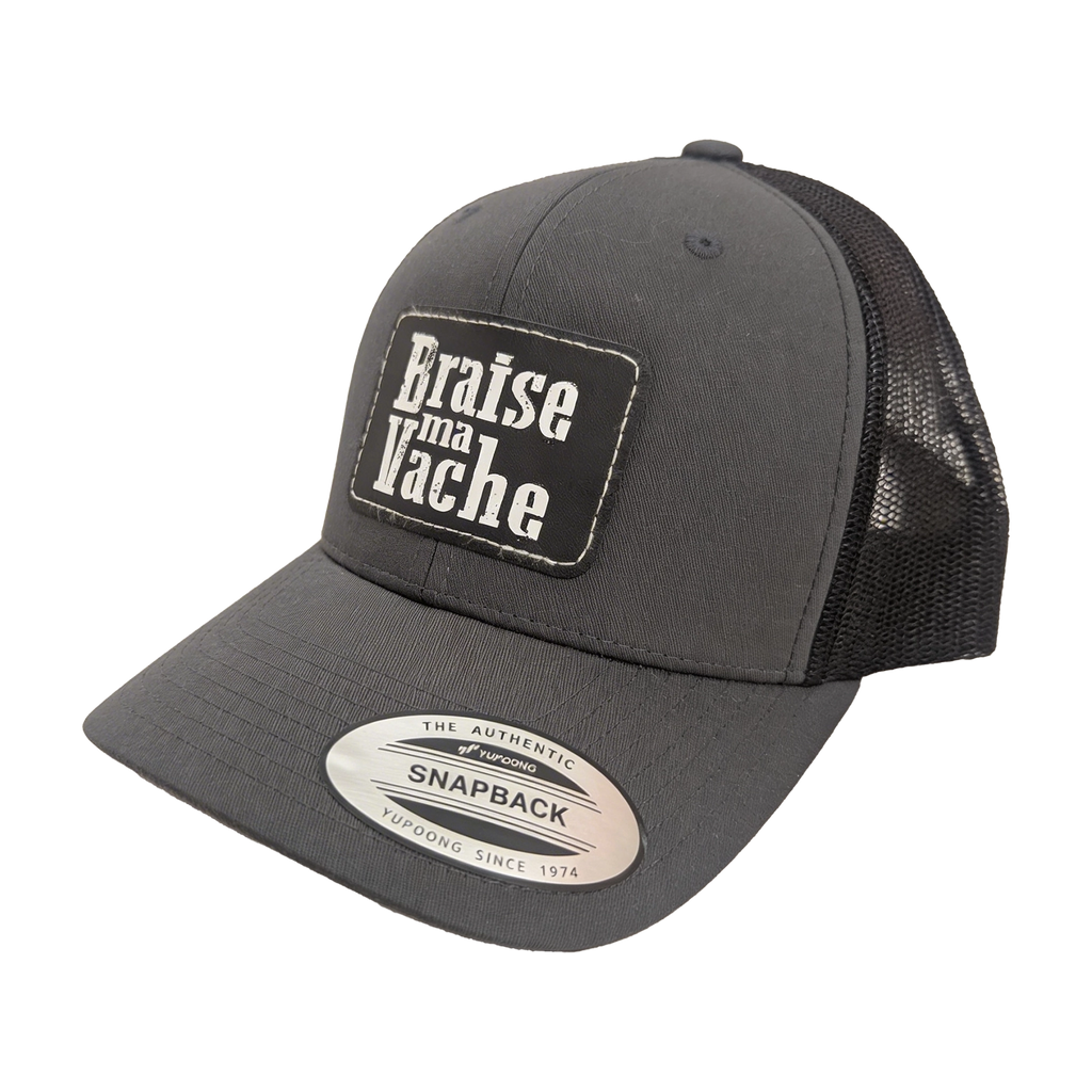 Casquette BMV
