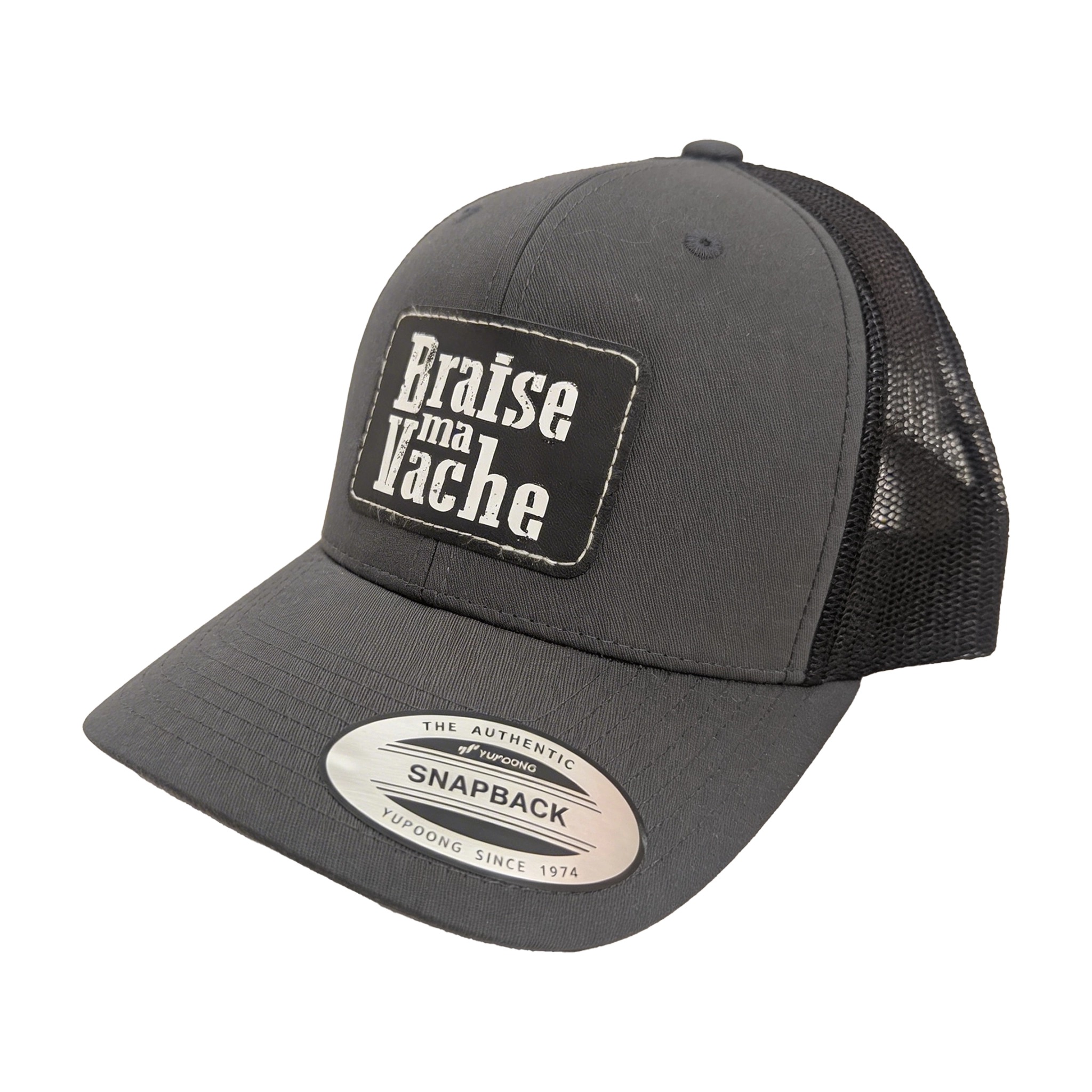 Casquette BMV