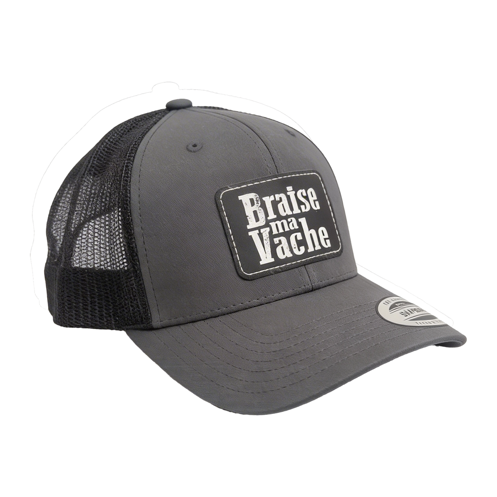 Casquette BMV