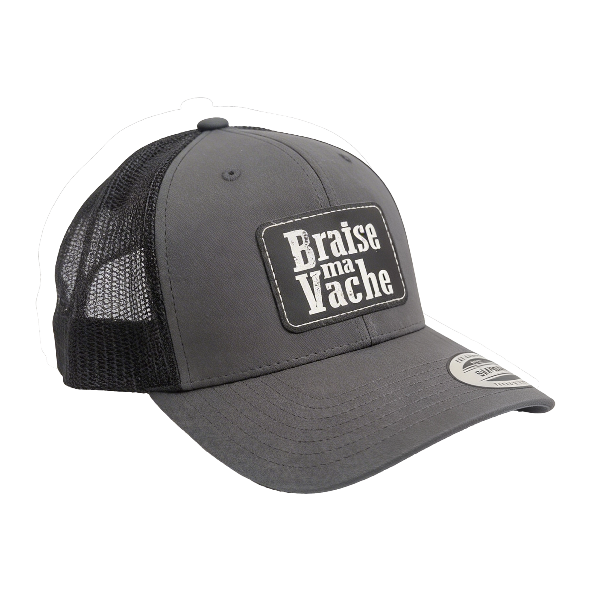 Casquette BMV