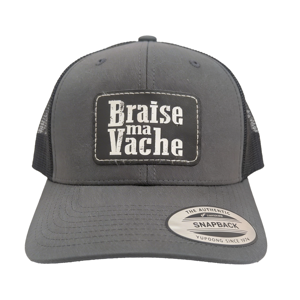 Casquette BMV