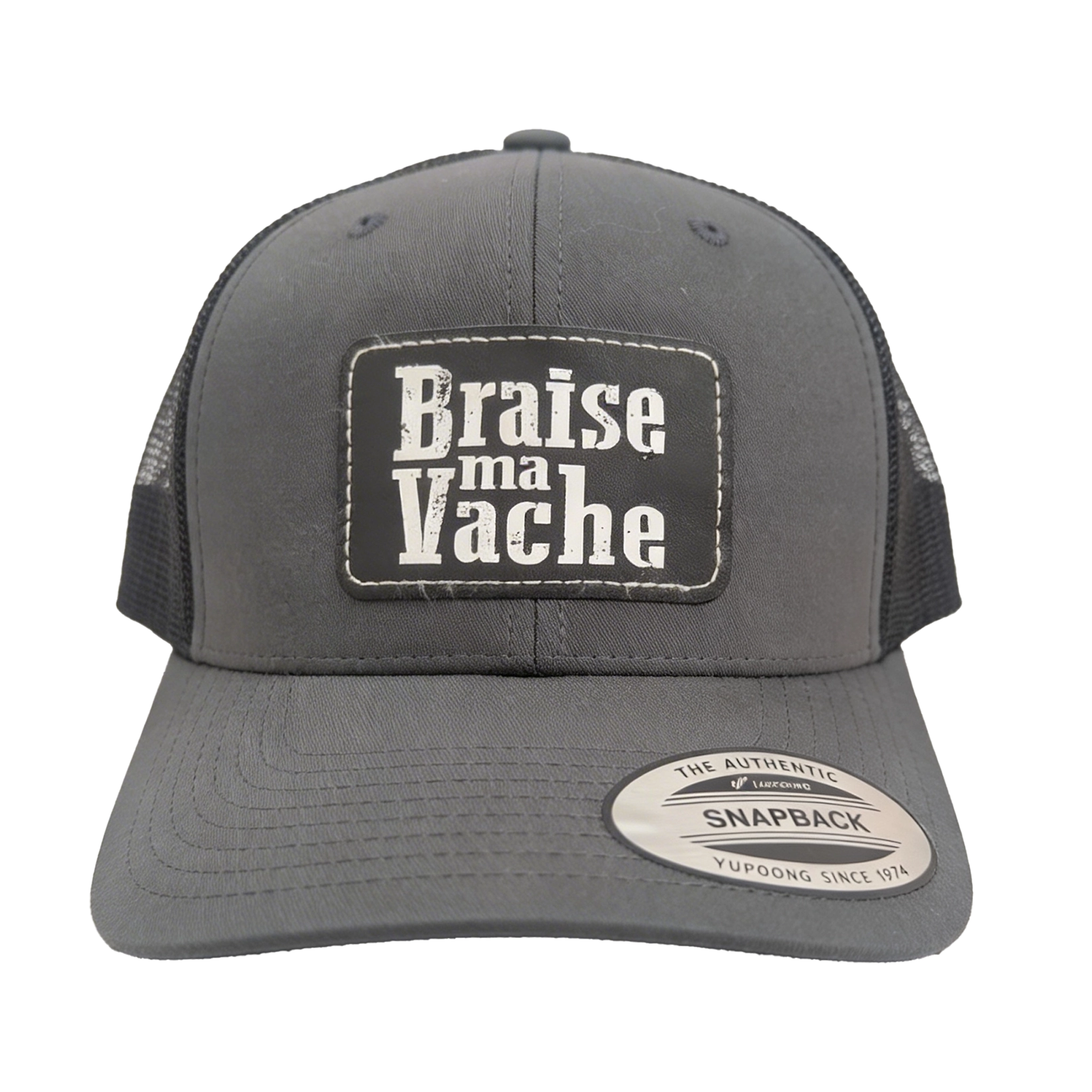 Casquette BMV