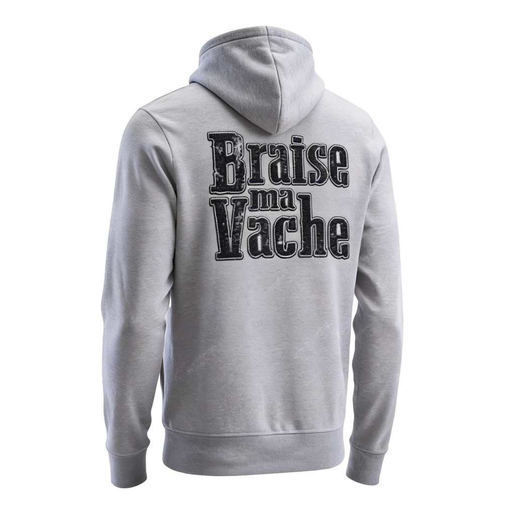 Hoodie BMV