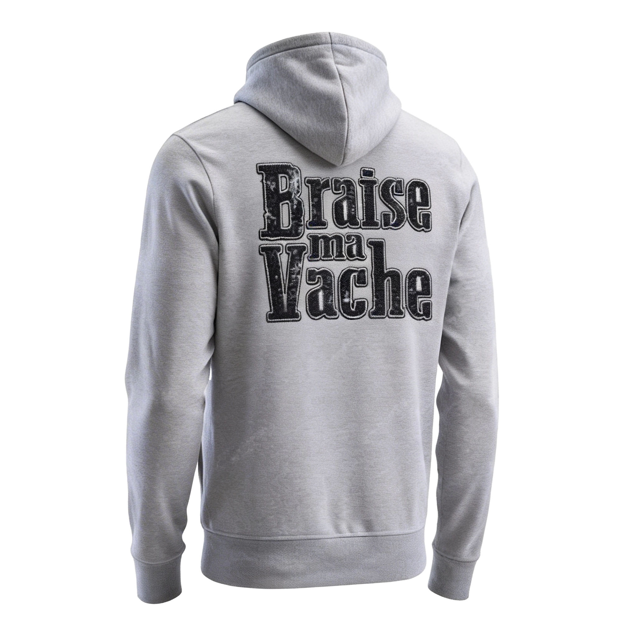 Hoodie BMV