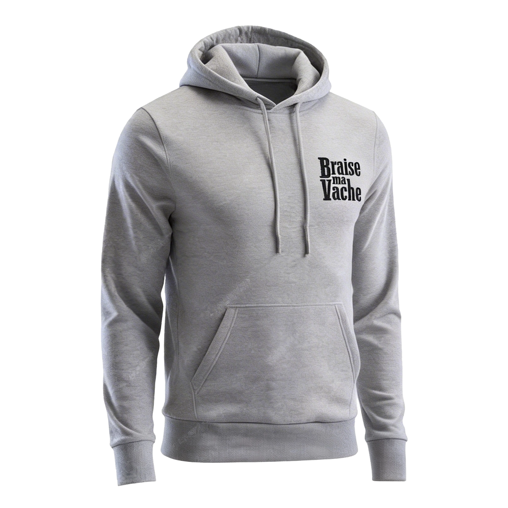 Hoodie BMV