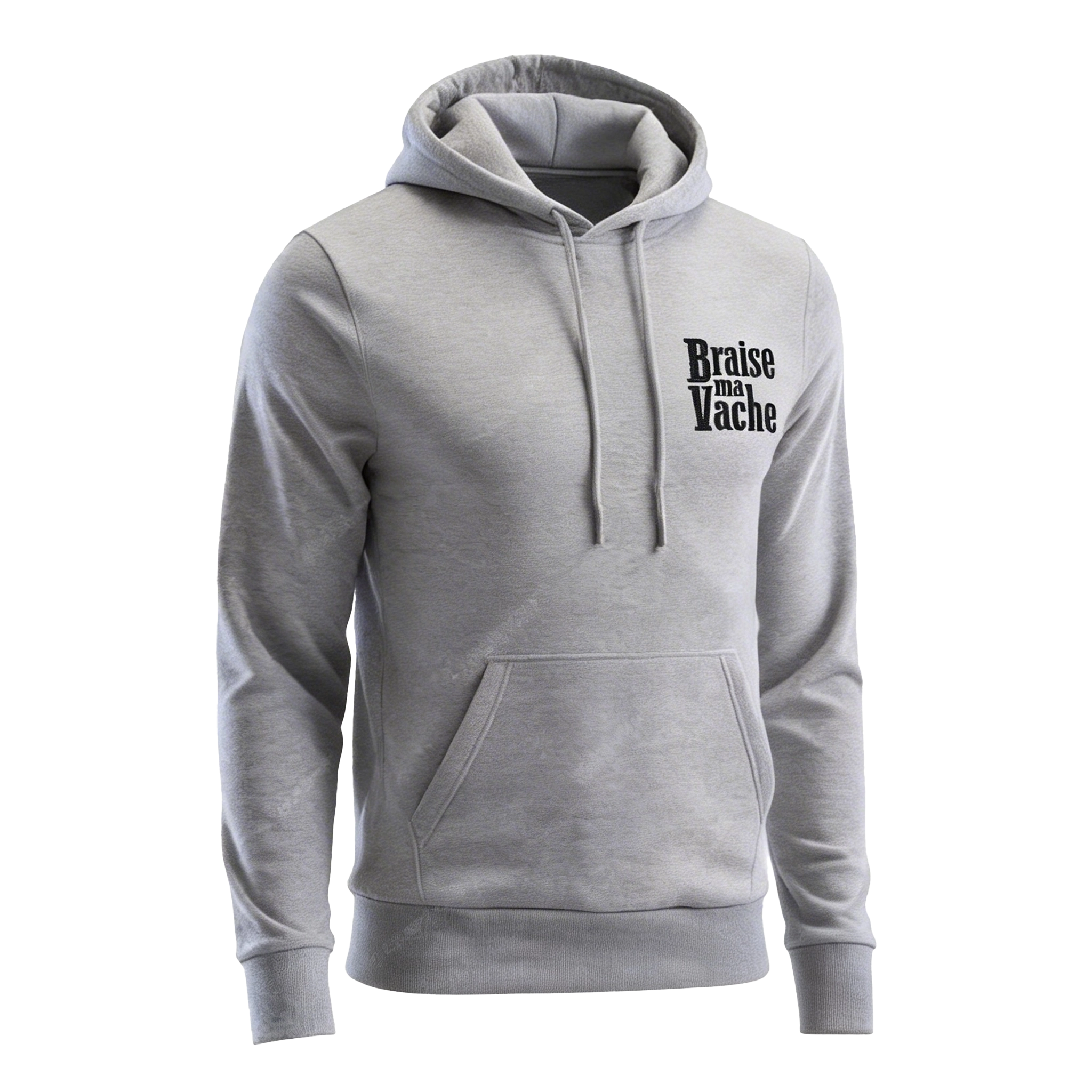 Hoodie BMV
