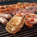 Mélanges grillades BBQ