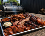 Traiteur — BBQ Américain