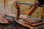 Traiteur — BBQ Américain