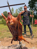Traiteur — Asado Argentin