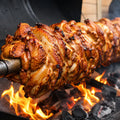 Traiteur — Grillades maghrébines