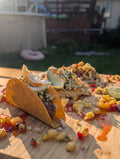 Traiteur — Tex-Mex